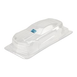 Chevy Camaro Z/28 Clear Body, 190mm : Touring Car