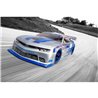 Chevy Camaro Z/28 Clear Body, 190mm : Touring Car