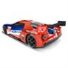 Ford GT Light Weight Clear Body, 190mm