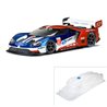 Ford GT Light Weight Clear Body, 190mm