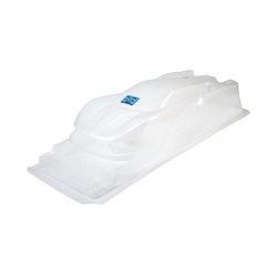 Ford GT Light Weight Clear Body, 190mm