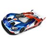 Ford GT Light Weight Clear Body, 190mm