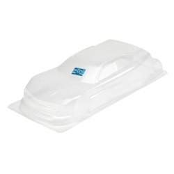 Gen3-C Light Weight Clear Body: Oval