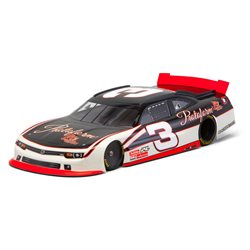 Gen3-C Light Weight Clear Body: Oval