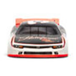 Gen3-C Light Weight Clear Body: Oval