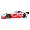1/10 Nissan GT-R R35 Clr Body: Losi 22S Drag Car