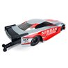 1/10 Nissan GT-R R35 Clr Body: Losi 22S Drag Car