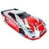 1/10 Nissan GT-R R35 Clr Body: Losi 22S Drag Car