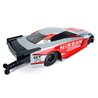 1/10 Nissan GT-R R35 Clr Body: Losi 22S Drag Car