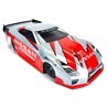 1/10 Nissan GT-R R35 Clr Body: Losi 22S Drag Car