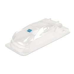 P47 Light Weight Clear Body :200mm