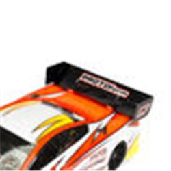 P47 Light Weight Clear Body :200mm