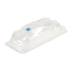 P47 Light Weight Clear Body :200mm