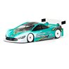 1/10 P63 Light Wght (0.65mm) Clr Bdy for 190mm TC