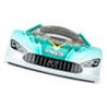 1/10 P63 Light Wght (0.65mm) Clr Bdy for 190mm TC
