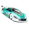 1/10 P63 Light Wght (0.65mm) Clr Bdy for 190mm TC