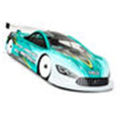 1/10 P63 Pro-Lite (0.5mm) Clear Body for 190mm TC