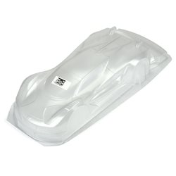 1/10 Venturi GT Clear Body for 190mm TC