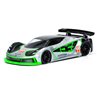 1/10 Venturi GT Clear Body for 190mm TC