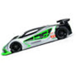 1/10 Venturi GT Clear Body for 190mm TC