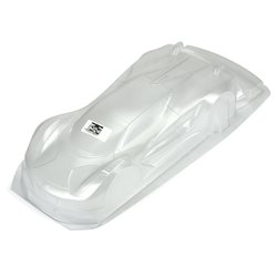 1/10 Venturi GT Clear Body for 190mm TC
