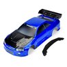 1/7 Nissan Skyline R34 Pnted Bdy (Blue): Infract6S