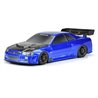 1/7 Nissan Skyline R34 Pnted Bdy (Blue): Infract6S