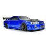 1/7 Nissan Skyline R34 Pnted Bdy (Blue): Infract6S