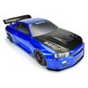1/7 Nissan Skyline R34 Pnted Bdy (Blue): Infract6S