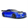 1/7 Nissan Skyline R34 Pnted Bdy (Blue): Infract6S