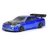 1/7 Nissan Skyline R34 Pnted Bdy (Blue): Infract6S