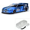 1/7 2021 Ford Mustang GT Clear Body: ARRMA Felony