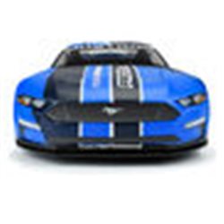 1/7 2021 Ford Mustang GT Clear Body: ARRMA Felony