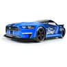 1/7 2021 Ford Mustang GT Clear Body: ARRMA Felony