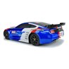 1/8 Ford Mustang Painted Body (Blue): Vendetta