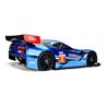 1/8 Corvette C7.R Clear Body :GT, Short Wheelbase