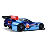 1/8 Corvette C7.R Clear Body :GT, Short Wheelbase