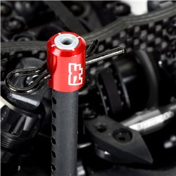 Crosshair Magnetic Body Mounting Kit: On Road Body