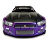 Replacement Front Splitter for PRM158400 Body