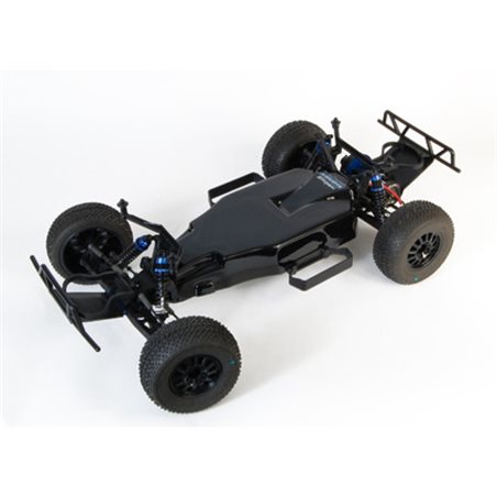 Illuzion - Kyosho Ultima SC overtray - protects chassis from excessive debris