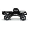1946 Dodge Power Wagon (Black) 12.3 WB Crawlers