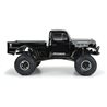 1946 Dodge Power Wagon (Black) 12.3 WB Crawlers