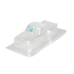 1966 Ford F-100 Clear Body : Stampede