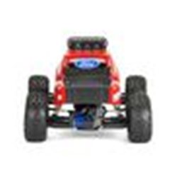 1966 Ford F-100 Clear Body : Stampede