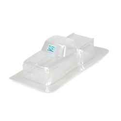 1966 Ford F-100 Clear Body : Stampede