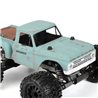 1966 Ford F-100 Clear Body : Stampede