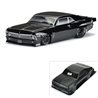 1969 Chevrolet Nova (Black) Body for SC