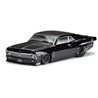 1969 Chevrolet Nova (Black) Body for SC