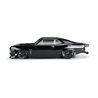 1969 Chevrolet Nova (Black) Body for SC