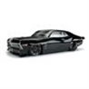 1969 Chevrolet Nova (Black) Body for SC